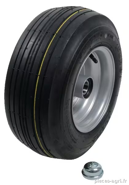 Roue complète 16x6.50x8 · réf. FR116650830102K