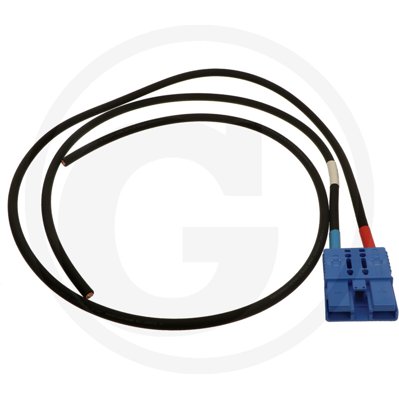 TREX.PARTS Câble de batterie · réf. 12263014