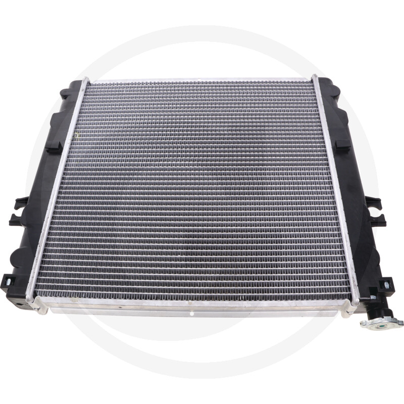 TREX.PARTS Radiateur vue 2