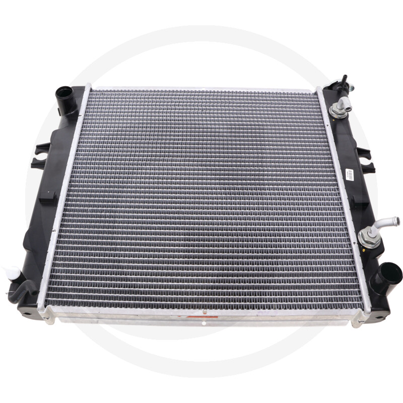 TREX.PARTS Radiateur · réf. 12519778