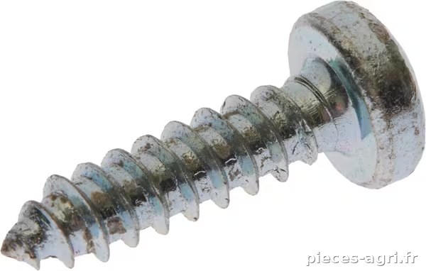 Vis autotaraudeuse TCB Torx 4,2 x 16 · réf. 1127281240