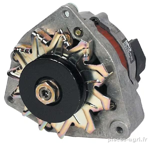 Alternateur 14V 55A · réf. IA0230
