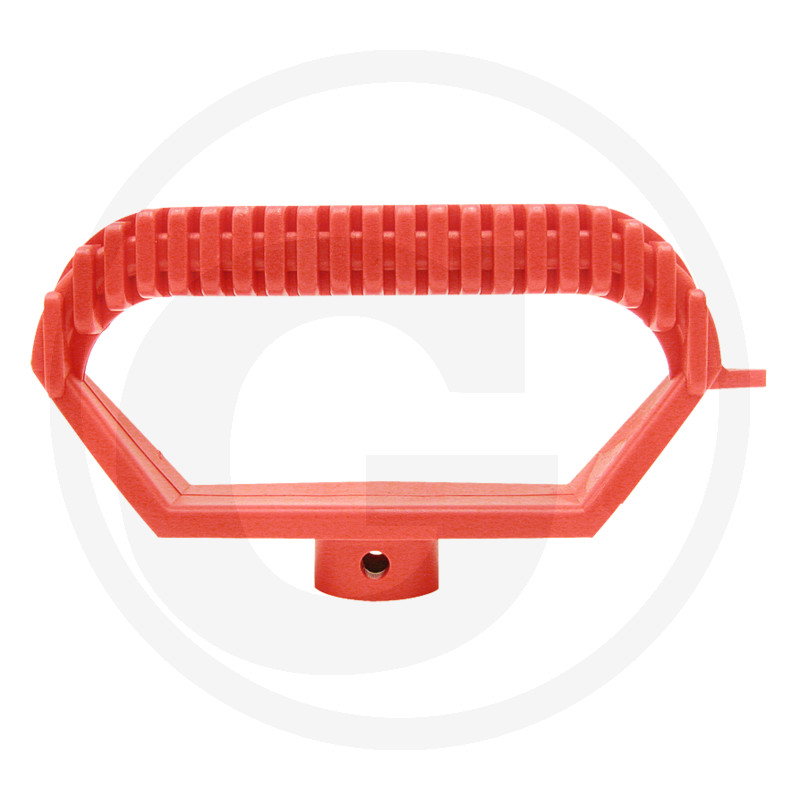 Amazone Manette vue 2