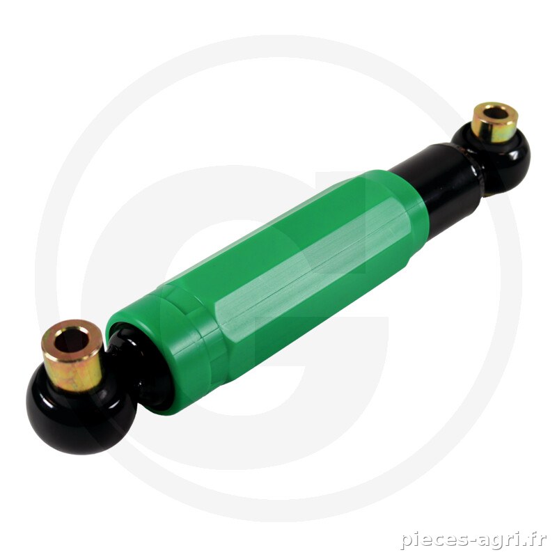 Bierhake Stoßdämpfer grün p.f. 244084 vue 2