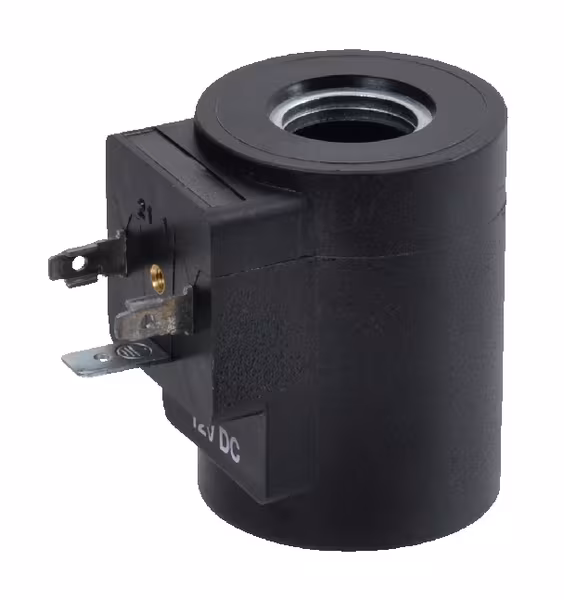 Bobine C65 24 V CC 44 W · réf. R933000102