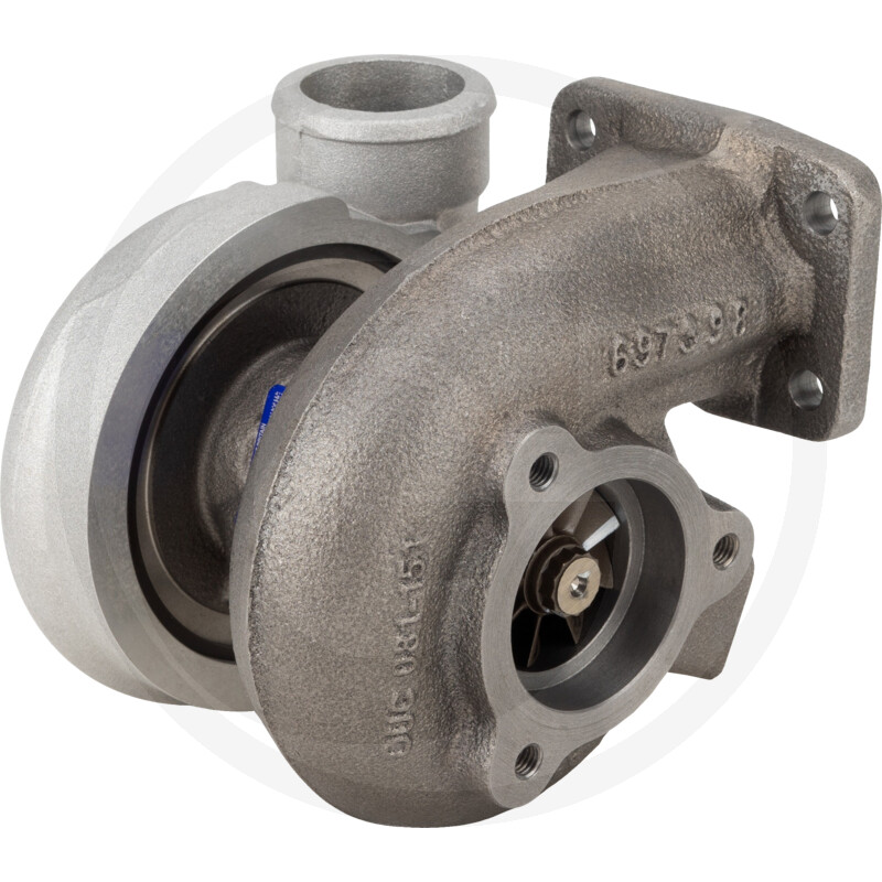 BorgWarner Turbocompresseur · réf. 38022108