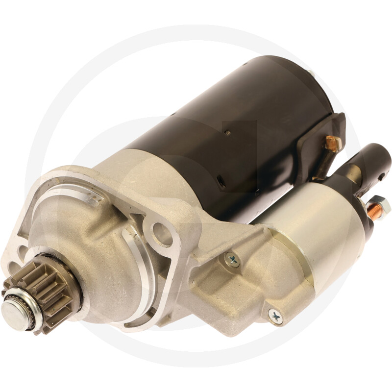 BOSCH Démarreur 12V 2,2kW vue 2
