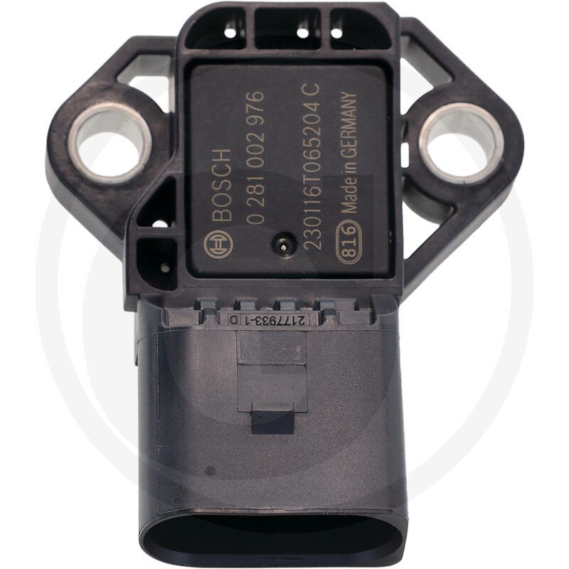 BOSCH Drucksensor · réf. 2500281002976