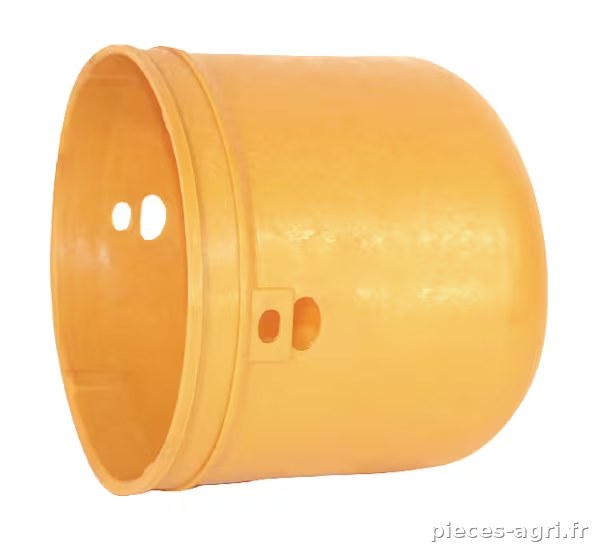 Coiffe de protection · réf. 822500