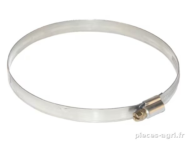 Collier de serrage 120-140mm, pour cylindre 110-130mm · réf. SGS130