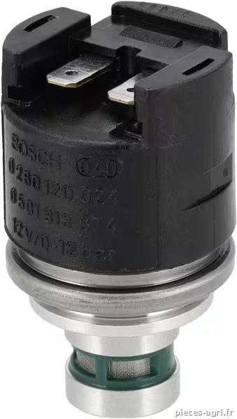 Électrovanne · réf. 0501313374