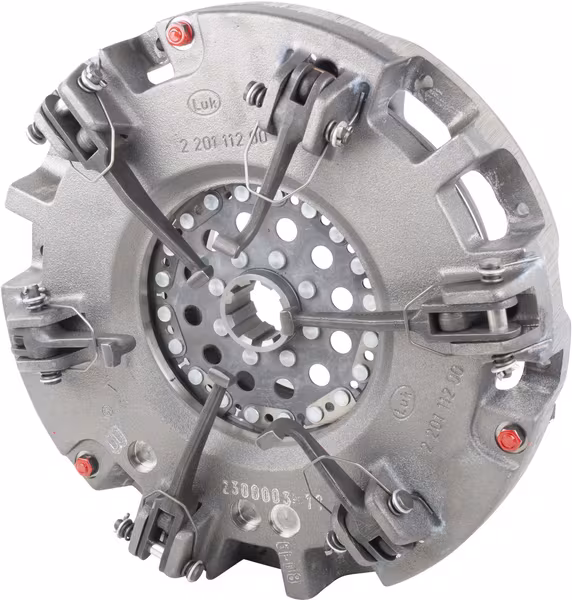 Embrayage automatique double TGU6 · réf. 230000311