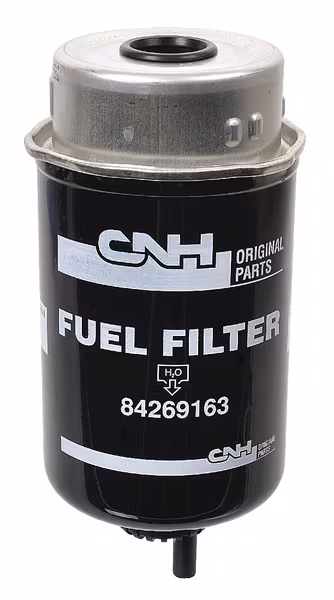 Filtre à gasoil primaire · réf. 84269163