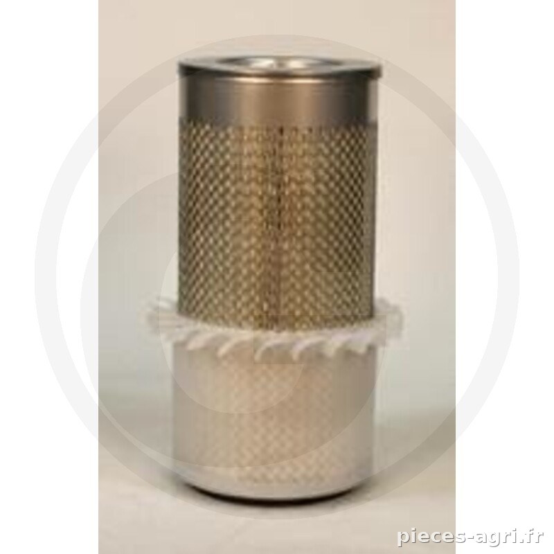 Fleetguard Filtre à air vue 2