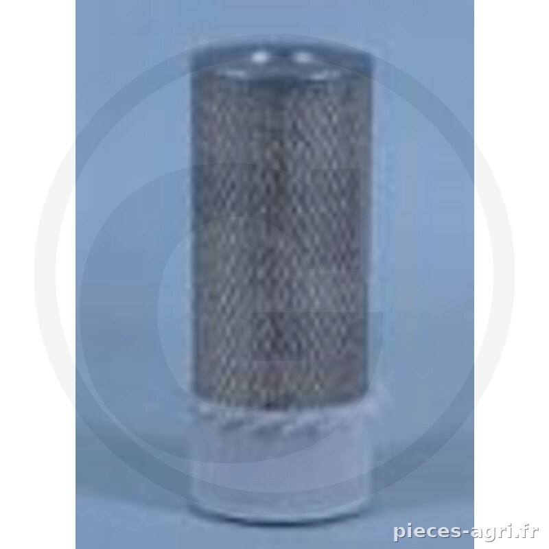 Fleetguard Filtre à air vue 2