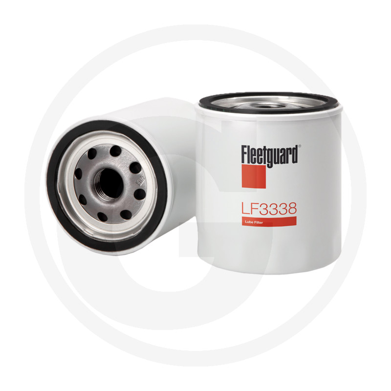 Fleetguard Filtre à huile · réf. 739LF3338