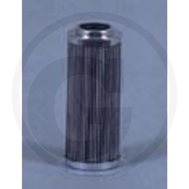 Fleetguard Filtre à huile hydraulique vue 2