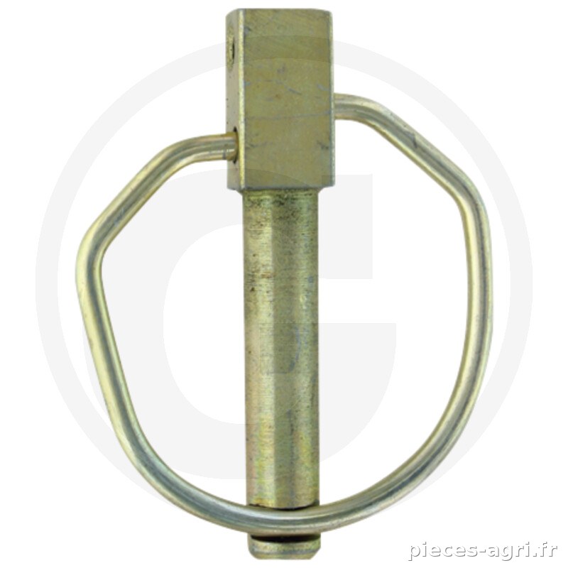 GRANIT Jeu de goupilles clips vue 2