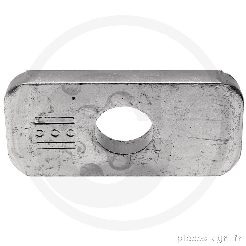 GRANIT Plaque · réf. 71802101