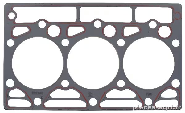Joint de culasse Case - IH · réf. 3228361R2