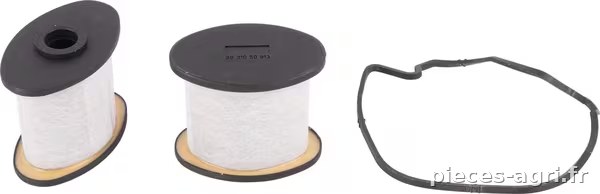 Kit de filtre · réf. 91724859