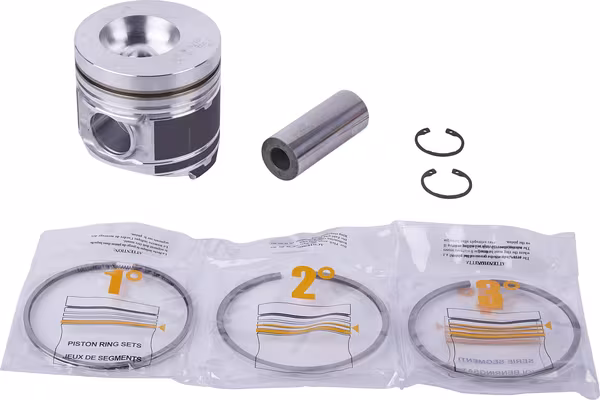Kit piston · réf. 0O680060B