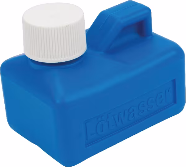 Liquide de brasure Réservoir 1 · réf. WP27110000