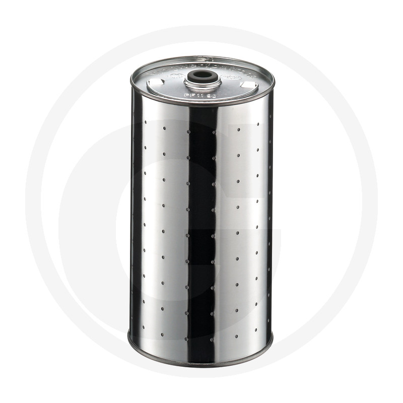 MANN FILTER Filtre à huile moteur · réf. 565PF1190X
