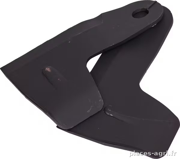 Paire de lames rétractable D, L=175 · réf. 91100190000
