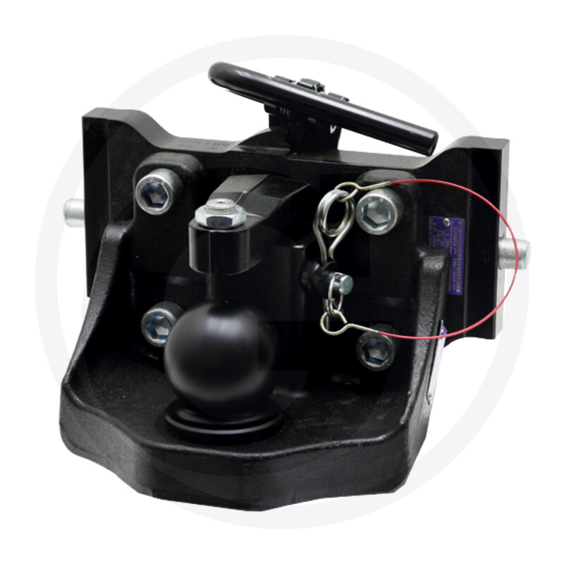 Rockinger Attache coulissante · réf. 787825X3000C