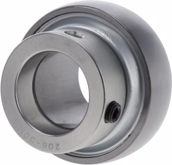 Roulement 30x62x48.3 SKF · réf. XGGE30KRRB