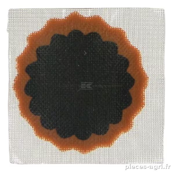 Rustines · réf. K-5000036