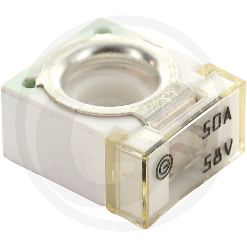 TREX.PARTS Cube fusible 50A · réf. 19593124