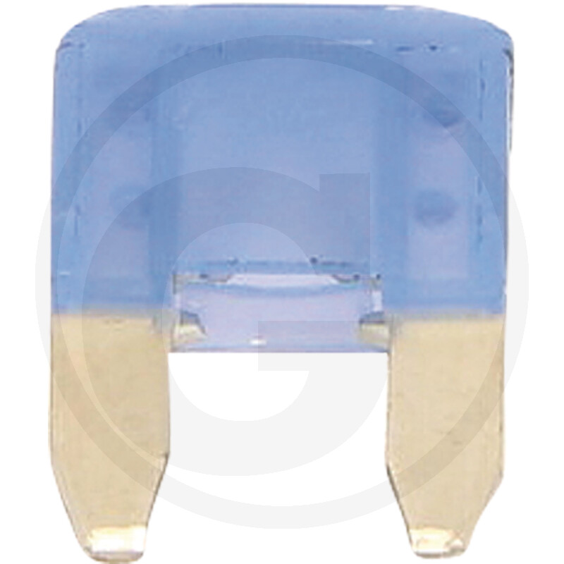 TREX.PARTS Fusible à fiches plates Mini · réf. 2940063366