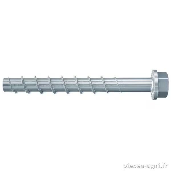 Vis à béton FBS II 8x70 50 pièces · réf. 536852