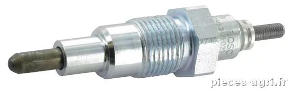 Bougie de préchauffage Bosch · réf. 0250200021