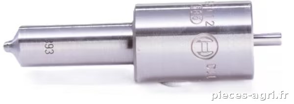 Buse d'injecteur · réf. 0433270114