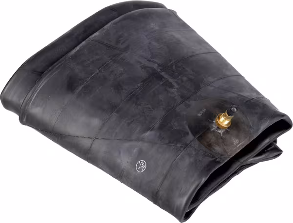 Chambre à air pour jante Ø 36", 9.5/9-36 / 230/95R36, valve à eau TR218A, Kramp · réf. 95936TR218A
