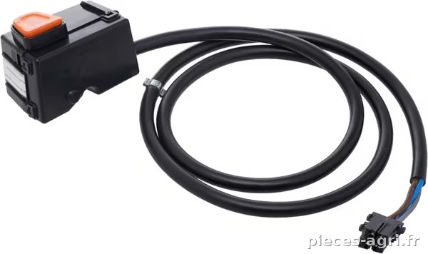 Coupe-circuit homme mort · réf. 63204300429