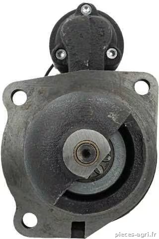 Démarreur 24 V 4 kW · réf. STA2167317