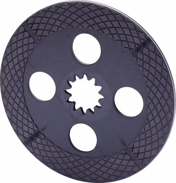 Disque de frein · réf. 01705434010N