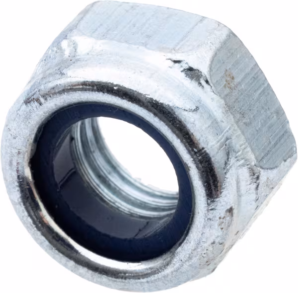 Écrou hexagonal autobloquant (6x) · réf. G07918001