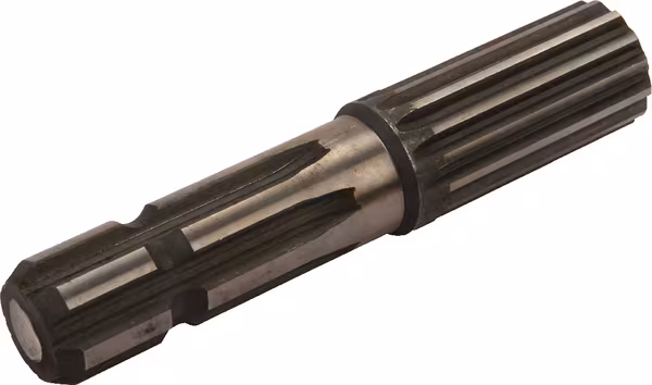 Embout pdf 540tr/mn Zetor · réf. 80153251