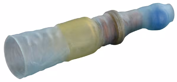 Fiche d'extrémité à sertir/souder 3,5-8 mm² · réf. KSK700850
