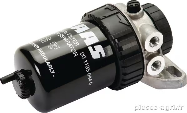 Filtre à carburant · réf. 0011350430