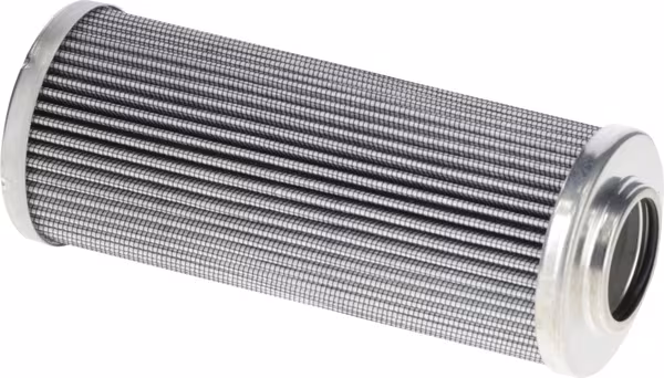 Filtre hydraulique  vue 2