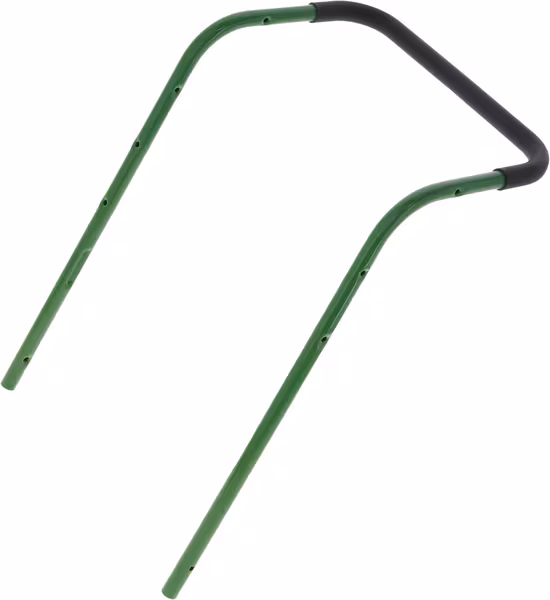 Guide Ot 43/47 vert, SVC · réf. SAA12257