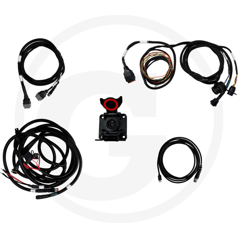 Jaltest Faisceau de câbles standard i-Connect vue 2