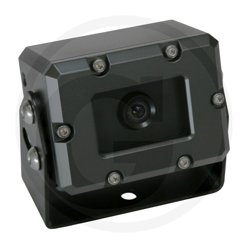 MOTEC Kamera MC3100B-4R vue 2