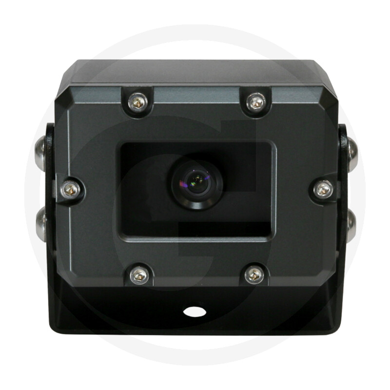 MOTEC Kamera MC3100B-4R vue 3